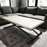 Hanah home Stočić za kafu, Bež | Eponuda.com