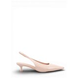La Modeuse Salonarji 77609_P184028 Bež | Shoptok.si