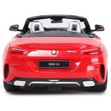  Licencirani auto na daljinsko upravljanje BMW Z4 Roadster Rastar 1:14 - crveni | Shoptok.si