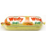 Aia wudy pop kobasica od ćurećeg i pilećeg mesa 500g | ePonuda.com