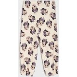 Sinsay Jogger trenirka hlače Minnie Mouse | shoptok.hr