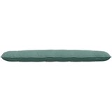 Jastuk za leđa Morska zelena 200 x 50 cm Kordura tekstil | shoptok.hr