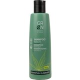 GRN [GRÜN] Moisture Shampoo Hemp Cene