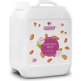 SPEED Sprej za sijaj MANDELJ - 2.500 ml Cene