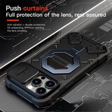  Maska za iPhone 14 Pro Max Bibercas Matrix crna | ePonuda.com