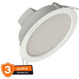 Ledvance LED ugradna panel lampa 8W 3000K | ePonuda.com