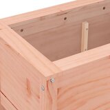  Vrtna sadilica 82,5 x 40 x 39 cm od masivne duglazije | Eponuda.com