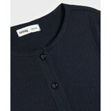 Sinsay Rebrasta bluza s gumbima | shoptok.hr