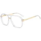 Dsquared2 D20218 900 ONE SIZE (58) Kristalna/Kristalna Cene