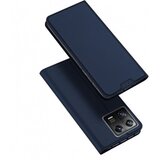 Dux ducis Skin Pro eleganten etui/ovitek za Xiaomi 13, Moder | Shoptok.si
