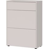 Germania Krem ormarić u mat dekoru 70x99x34 cm Binetto – Cijene
