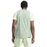 Adidas Melbourne Pro Layering Aeroraeady 2024 Zelena | shoptok.hr