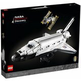 Lego 10283 NASA spejs šatl Diskaveri Cene