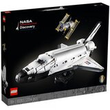 Lego ICONS™ 10283 NASA-ina svemirska letjelica Discovery | shoptok.hr