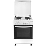 Vivax HOME samost.štednjak FC-04602S WH | shoptok.hr