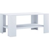 MID.YOU klubska miza dalus, bela, 90x41 | Shoptok.si