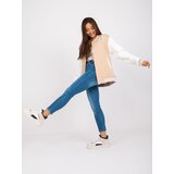 ex moda Sweatshirt-EM-BL-722.44P-beige | Shoptok.si