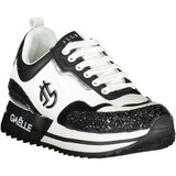 GaËlle Paris GAELLE PARIS Crne Ženske Sportske Tenisice | shoptok.hr