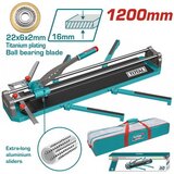 Total Rezač pločica 1200mm THT571201 | Eponuda.com
