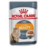 Royal Canin intense beauty in jelly 12*85gr hrana za mačke Cene