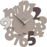Callea Design Zidni sat Due 95 | shoptok.hr