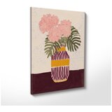 Styler Slika 60x80 cm Striped Vase – | shoptok.hr
