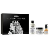 Holiday set Loreal SE Metal Detox Trio 2024 (R) | Eponuda.ba