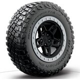 BF Goodrich Letna 285/75R17 121Q MT T/A KM3 - Skladišče 9 (Dostava 5 delovnih dni) | Shoptok.si