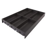  Ambia Line Ulozak za escajg NL500mm W300mm Orion Grey - ZC7S500BS3 ( 421-871 ) | ePonuda.com