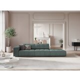 Cosmopolitan Design Tirkizna sofa 262 cm Chicago – | shoptok.hr