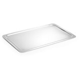  Banketni Pladenj GN 1/1, z Gladkim Robom, 530x325x10mm | Shoptok.si
