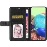 INORCO Torbica s stojalom za telefon Wallet za Google Pixel 8, usnjen ovitek z vtisnjeno črto v obliki črke Y, (22033759) | Shoptok.si