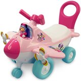 Kiddieland Avion Minnie guralica sa zvukom I svetlom 059949 | Eponuda.com