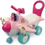Avion Minnie guralica sa zvukom I svetlom 059949