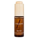 Lancaster Self Tan Sun-Kissed Face Drops samoporjavitvene kapljice za obraz 15 ml za ženske Cene