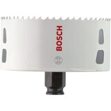 Bosch Kruna za bušenje rupa u drvu (Promjer: 102 mm, HSS bimetal) Cijene