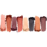 bellaoggi Sunset Stories paleta senčil za oči 8 barv odtenek Deep Nude 9.5 g | Shoptok.si