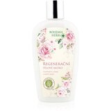 Bohemia Gifts & Cosmetics Bohemia Herbs Rose Extract losjon za telo 250 ml | Shoptok.si