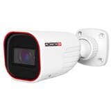 PROVISION-ISR ip bullet kamera 4MP S-sight2,8-12 mm, ir 40M, poe I4-340IPSN-MVF | ePonuda.com