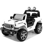 Lean_Toys Otroško akumulatorsko vozilo FT-938 rdeča 4x4 12V | Shoptok.si