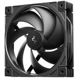 DeepCool FD12 V2 120x120x25mm ventilator hydro bearing 500-2500rpm 80CFM 35dBa black Cene