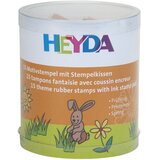  žig s motivom proljetni plus jastučić pk15 heyda 20-48884 84 | Shoptok.si