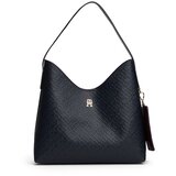 Tommy Hilfiger Ženska torba AW0AW18141, Crna Cene