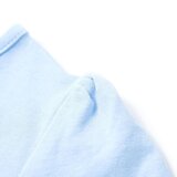  Dječja majica svjetloplava | shoptok.hr