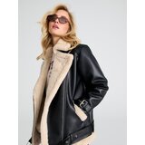 Sinsay ženska jakna s umjetnim krznom 812BQ-99M | shoptok.hr