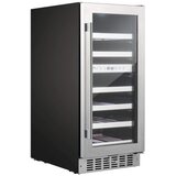 Temptech VINSKI HLADNJAK STQ38DS, (7090013679181) | shoptok.hr