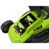 Fieldmann FZR 70335-A Akumulatorska kosilica za travu 20V | ePonuda.com