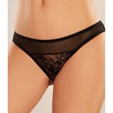Allure Just A Rumor Panty Black Cene