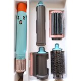  Stilizator za kosu SD15-BLUE/ORANGE | shoptok.hr