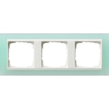 Gira okvir za pokrov 3f.neprozoren mint 0213395, (20891129) | Shoptok.si